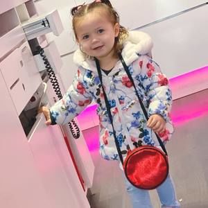 Meet your Posher, Vilma